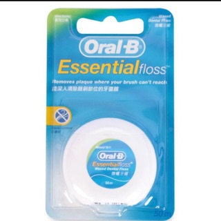 Chỉ nha khoa Oral-B