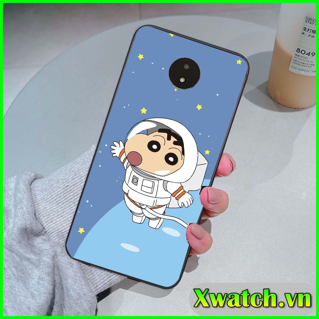 Ốp lưng dẻo in CuShin Nokia C10 C20 C30 5.1 plus X5 Nokia 6.1 plus X6 Nokia 8.1 X7 7.2 3.1 plus X3  2.1 /2.2/ 4.2 /3.1