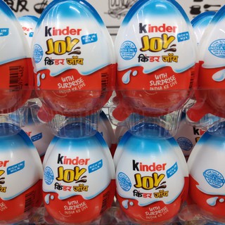 [Hỏa Tốc] Combo Hộp Kinder Joy 24 quả