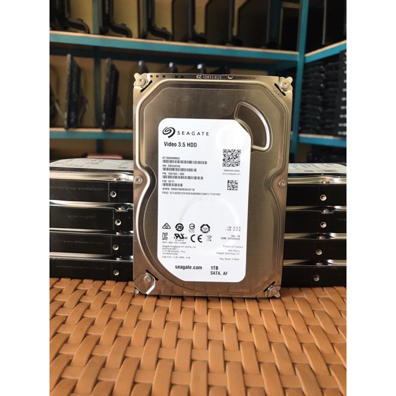 Ổ Cứng Mỏng Seagate 1.5 Inch | BigBuy360 - bigbuy360.vn
