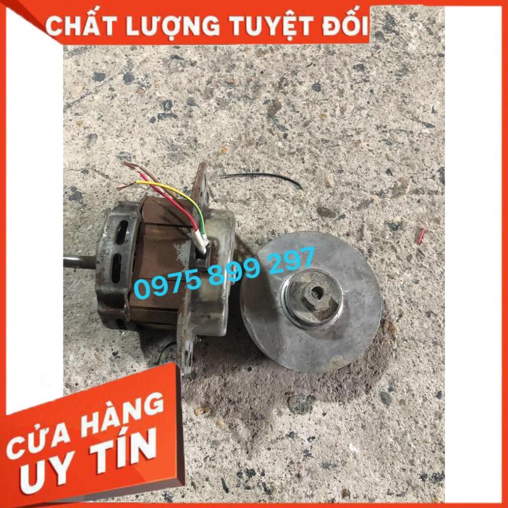 Motor Máy Giặt Nặng 4kg trở lên