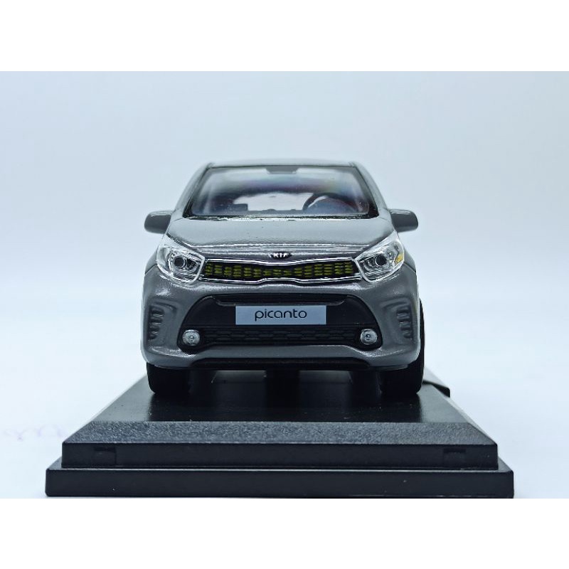 Mô hình xe Kia Morning