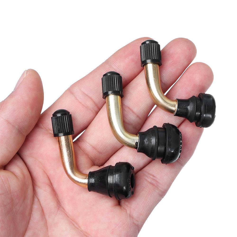 1 / 2 Van Nối Dài Bằng Đồng Thau Chất Lượng Cao 50 / 60 / 70 Độ Cho Xe Hơi