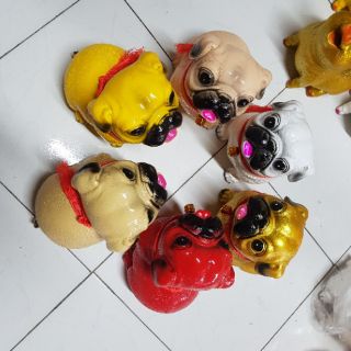 Chó tiết kiệm 5D