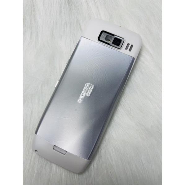 NGUYÊN ZIN, chính hãng điện thoại cổ nokia e52