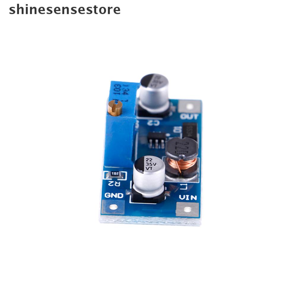 Bộ Tăng Áp 2a Dc-Dc Từ 2v-24v Sang 3v 5v 6v 9v 12v 19v | BigBuy360 - bigbuy360.vn