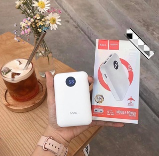 Sạc dự phòng mini HoCo