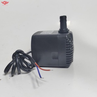 Máy bơm quạt làm mát - bơm bể cá 18W