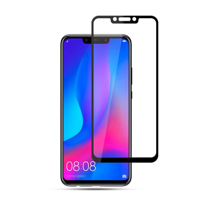 Kính cường lực dán bảo vệ màn hình điện thoại Hauwei nova 3i
