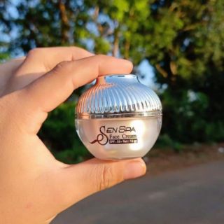 Sỉ 5 kem face collagen