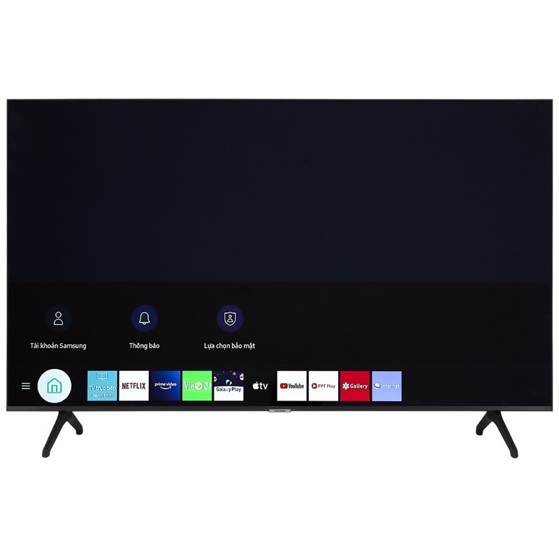 Smart Tivi Samsung 4K 50 inch UA50TU7000