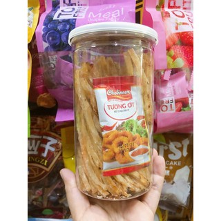 Khô Cá Thiều Sợi Phú Quốc
