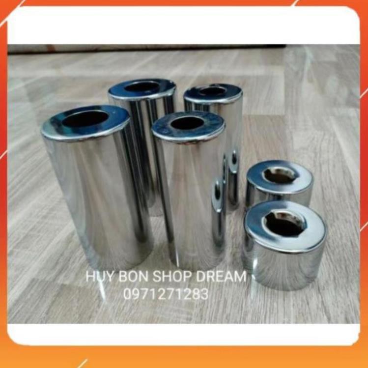 ốp thụt dream, vỏ giảm sóc dream zin