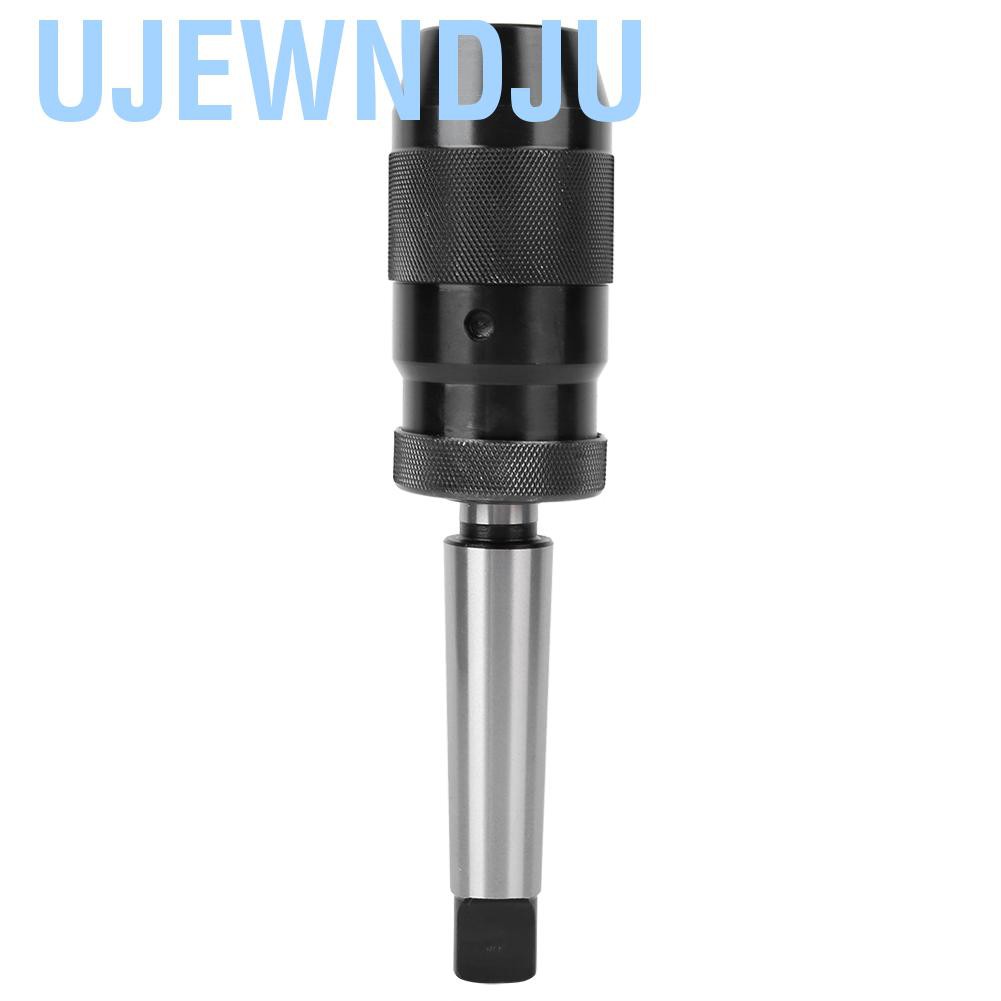 Đầu Kẹp Mũi Khoan Tự Động Ujwndju Mt3 Jt6 1-16mm