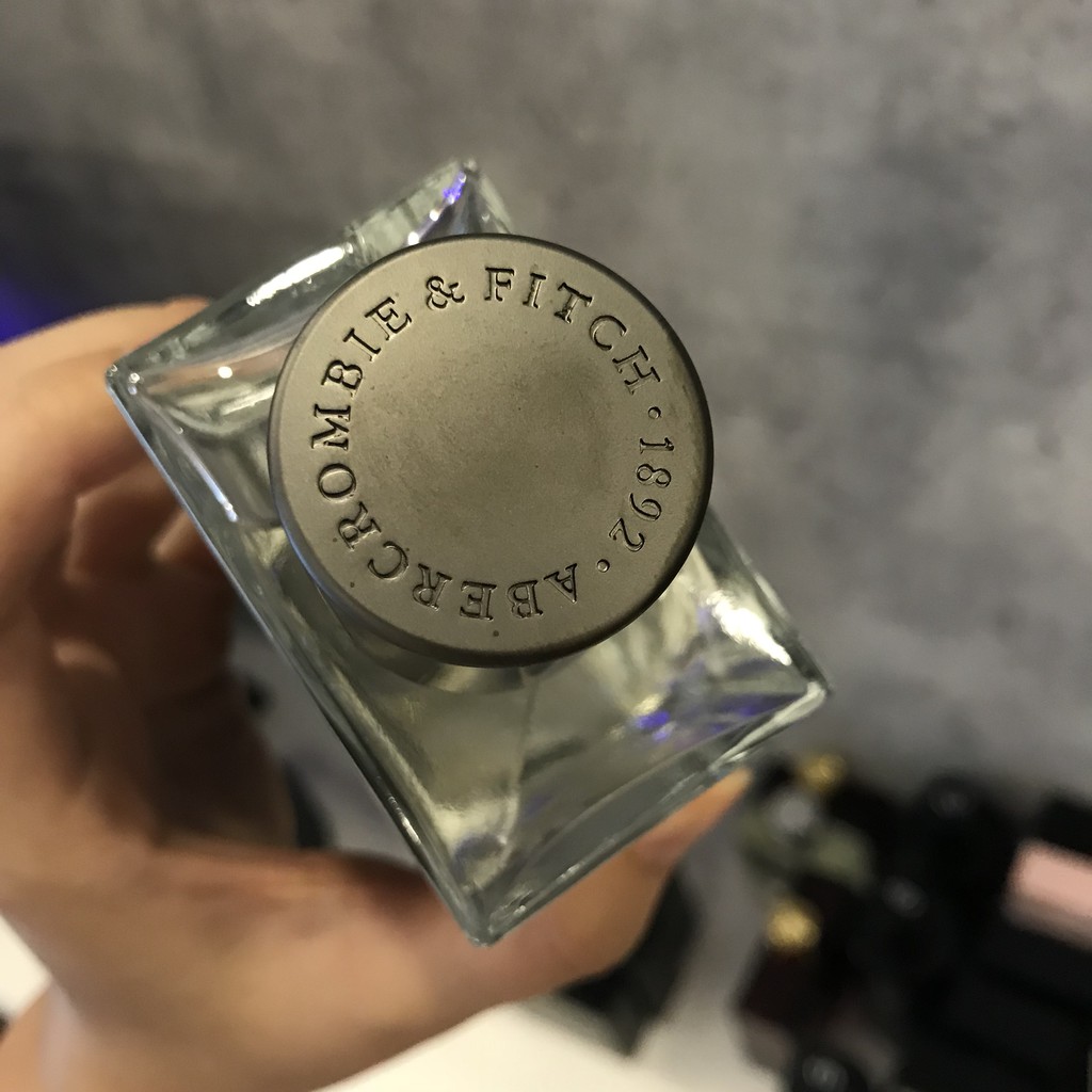 [S.A.L.E] 🌟 Nước Hoa 𝐀𝐛𝐞𝐫𝐜𝐫𝐨𝐦𝐛𝐢𝐞 & 𝐅𝐢𝐭𝐜𝐡 𝐅𝐢𝐞𝐫𝐜𝐞 𝐂𝐨𝐥𝐨𝐠𝐧𝐞 10ml | BigBuy360 - bigbuy360.vn