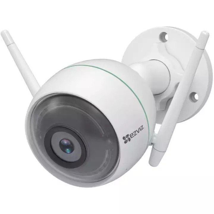 Trọn bộ 4 camera Wifi EZVIZ CS-BW3424B0-E40 - Hàng Chính Hãng