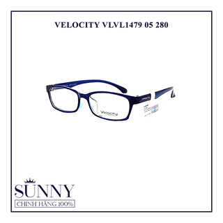 Gọng Kính Velocity VL1479