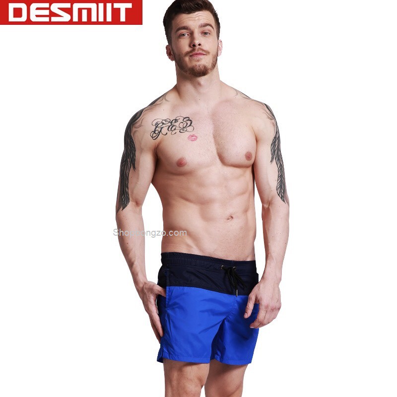 Quần bơi (đi biển) Desmiit | BigBuy360 - bigbuy360.vn