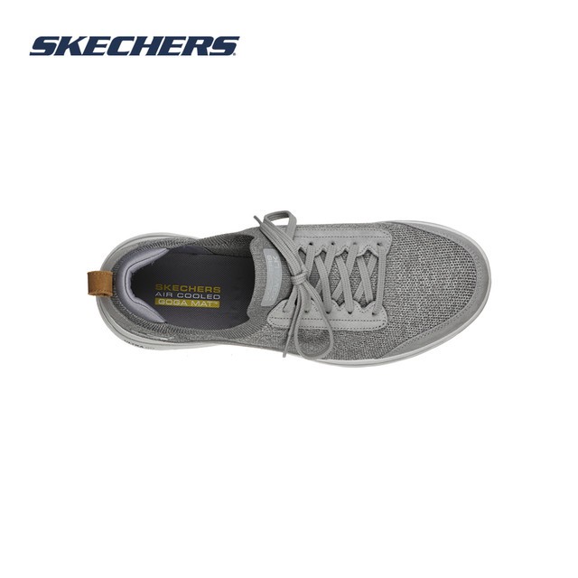 Giày chạy bộ thời trang Skechers - GO WALK 5 dành cho nam 216044