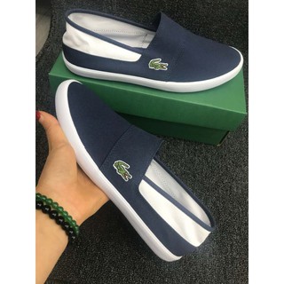 Giày lười Lacoste