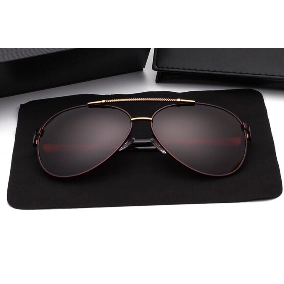 Mắt kính Nam cao cấp Mer kính phân cực chống tia UV MJ05 (Giá sỉ) | BigBuy360 - bigbuy360.vn