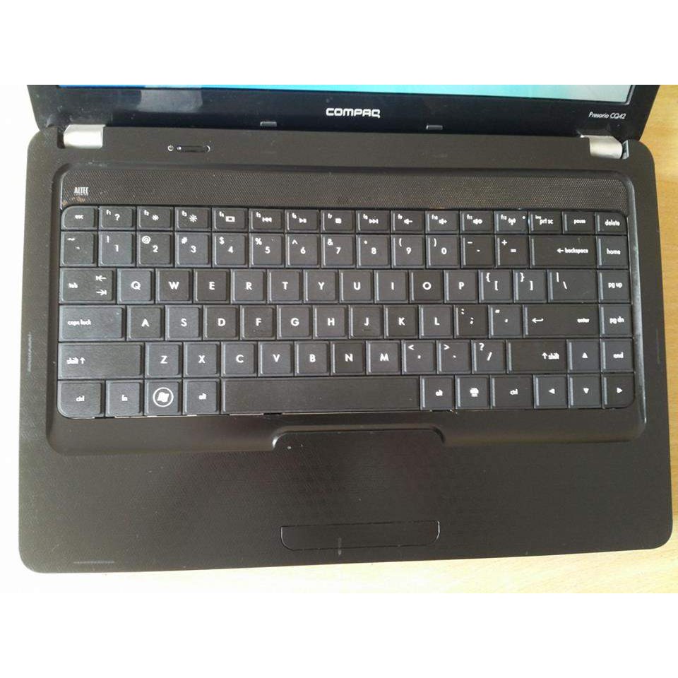 Bàn phím laptop Hp CQ42