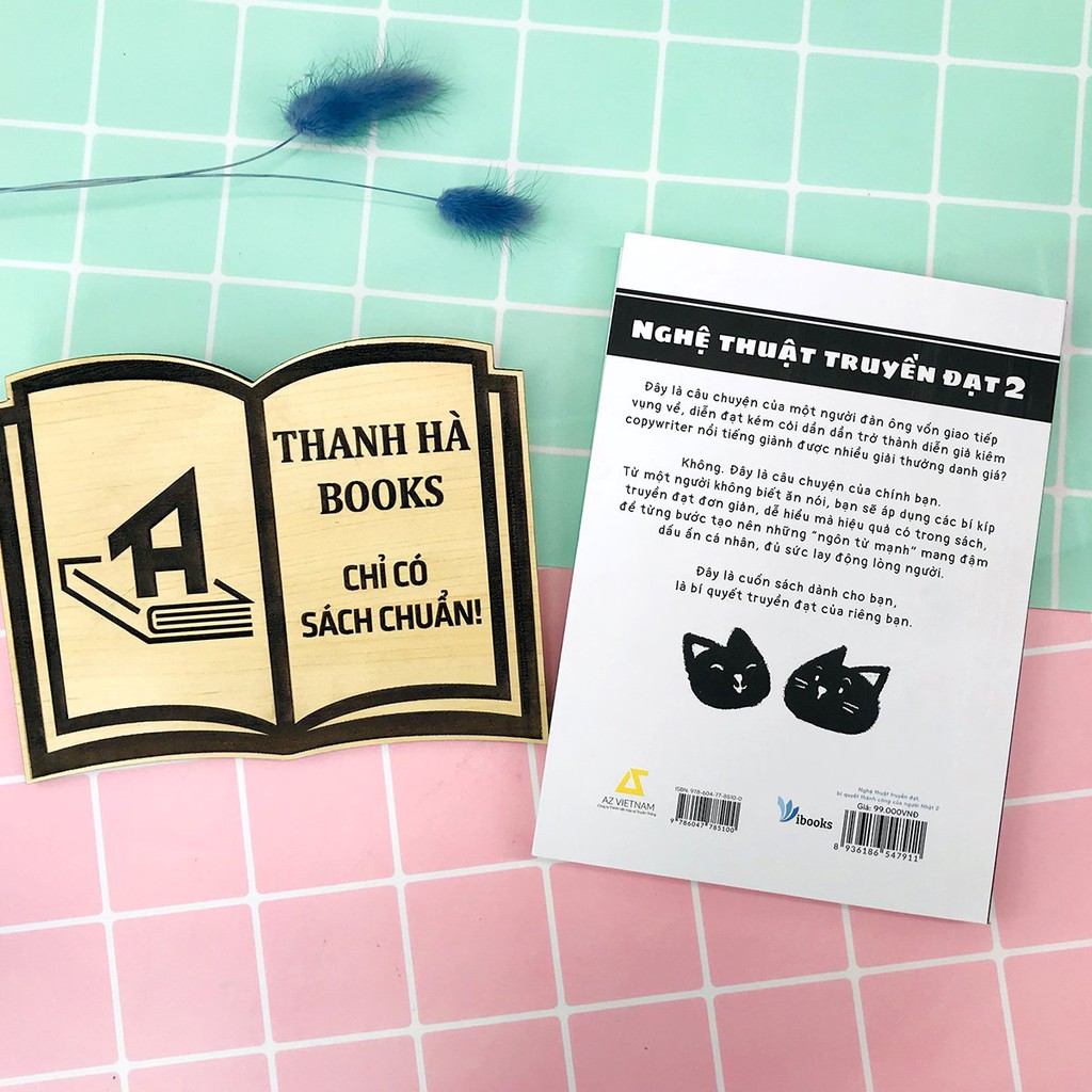 Sách - Nghệ Thuật Truyền Đạt - Bí Quyết Thành Công Của Người Nhật (Tập 2) | BigBuy360 - bigbuy360.vn