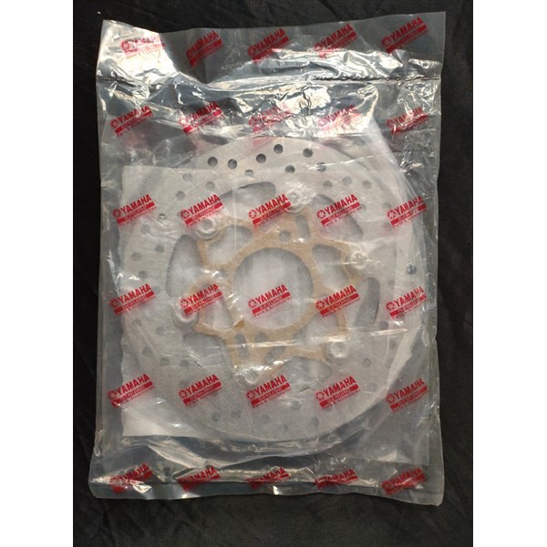 ĐĨA XE MÁY  Jupiter (JU) SAO