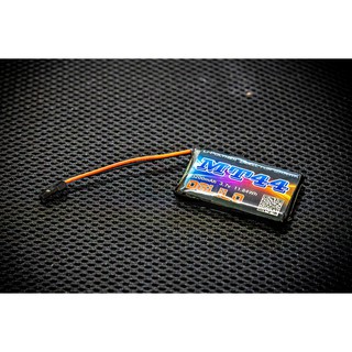 Pin remote sanwa mt44 3.7v 3200mah