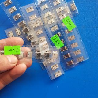 Chân sạc j5primer / j7primer / j310