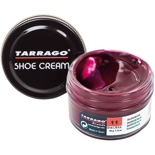 Xi Đánh Bóng Giày Tarrago - Đỏ Bordeaux (11)