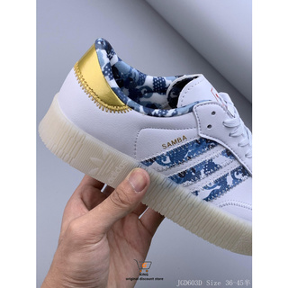 Giày thể thao nam Adidas 002