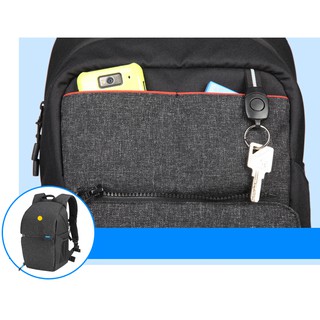 Balô máy ảnh Benro Traveler 300