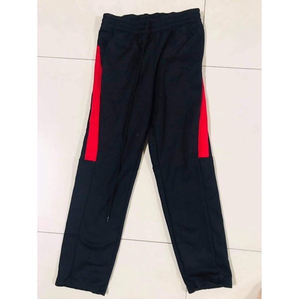 Quần nỉ gió Tek Gear