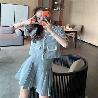SET BỘ TRANG PHỤC NỮ ULZZANG 👧