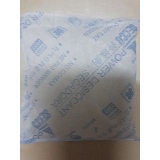 10 gói 50g chống ẩm máy ảnh