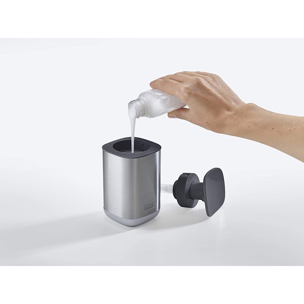 Hộp đựng sữa nước rửa tay Joseph Joseph 350ml