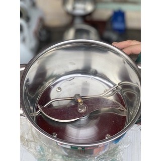 Máy xay thực phẩm