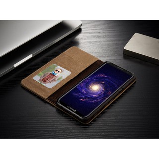Bao da Galaxy S8 Plus Case Me