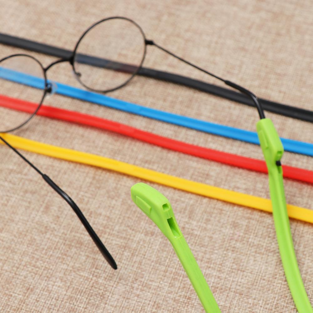 Osier1 Dây Đeo Mắt Kính Thể Thao Bằng Silicone Thoải Mái