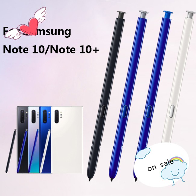 Bút Cảm Ứng Bluetooth Cho Samsung Galaxy Note 10 / Note 10 +