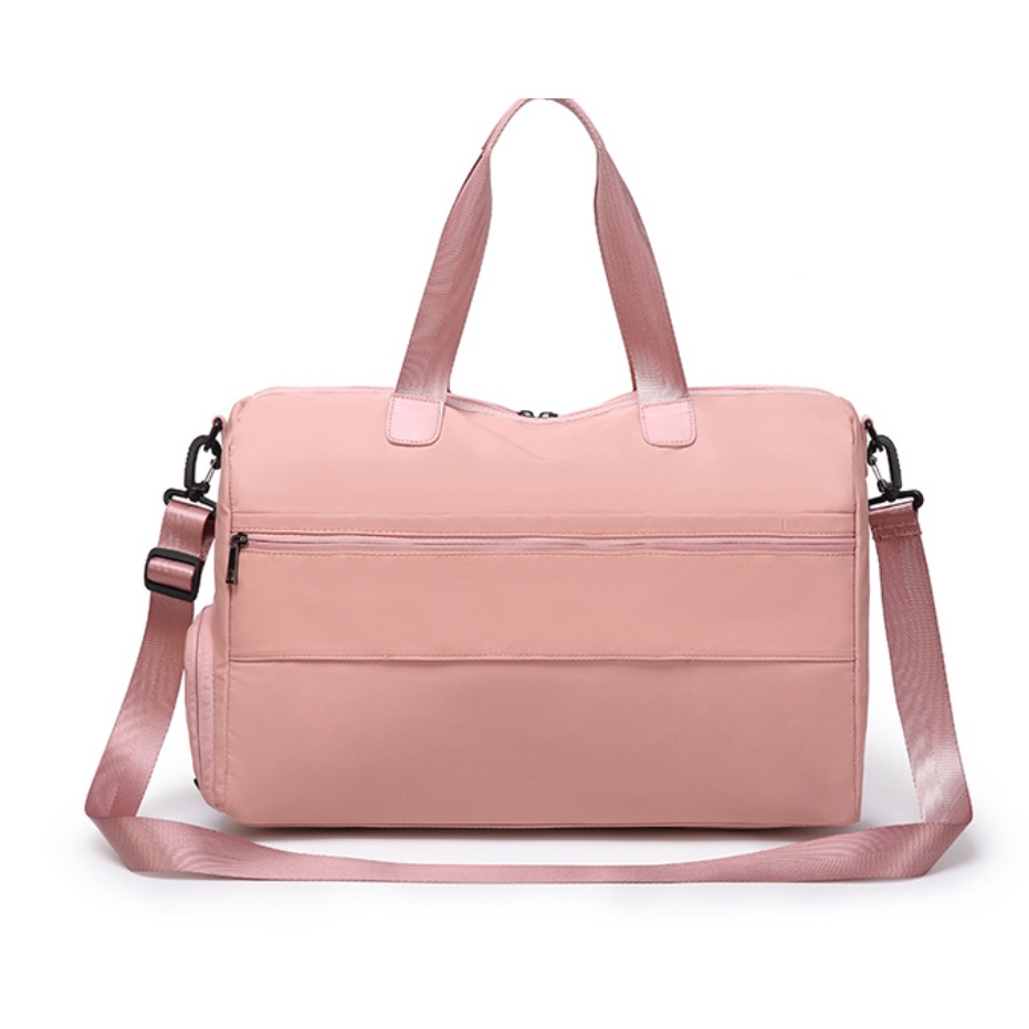 Túi xách du lịch nữ cao cấp thể thao phong cách mới