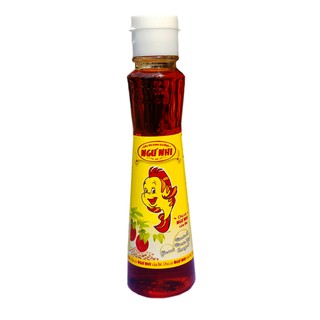 Dầu ăn ngư nhi cho bé Bổ sung cho bé hàm lượng Vitamin A, Vitamin D3 và Omega 3 trong mỗi bữa ăn thơm ngon bổ dưỡng