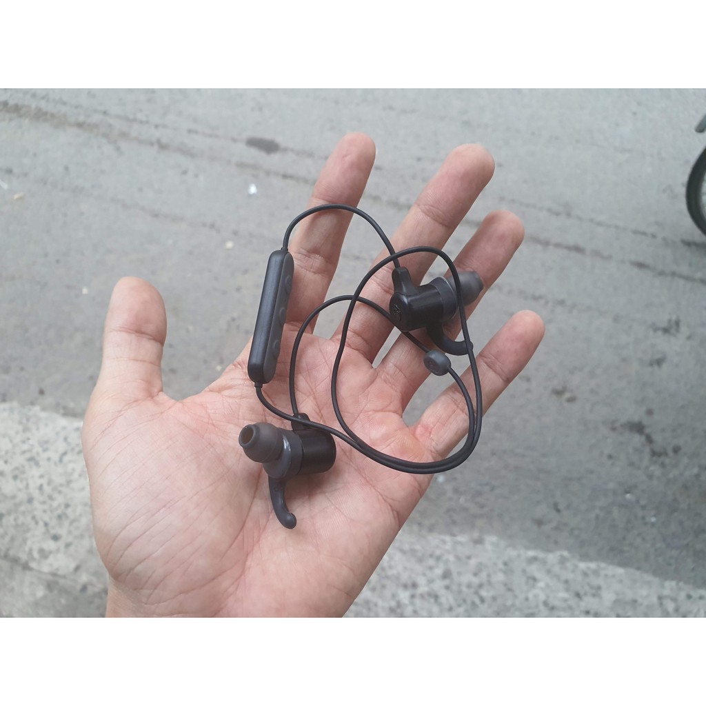 [Mã 77ELSALE hoàn 7% đơn 300K] Tai nghe SkullCandy JIB Active Chính Hãng Bảo Hành 3 Tháng