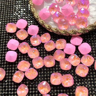 Set 10v đá khối vuông bầu size 8