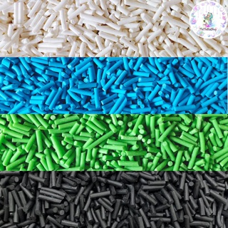 20g Cốm (đất sét )hạt dài