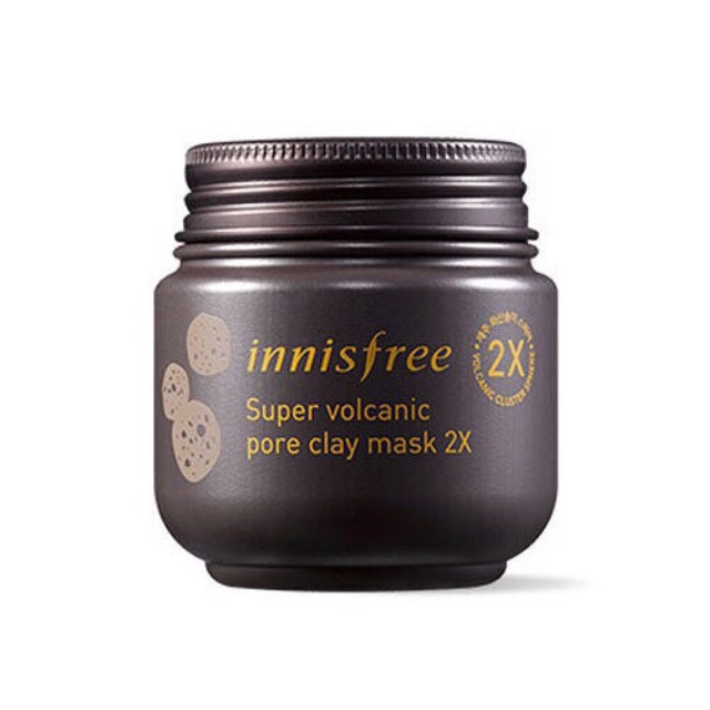 Mặt nạ đất sét INNISFREE :