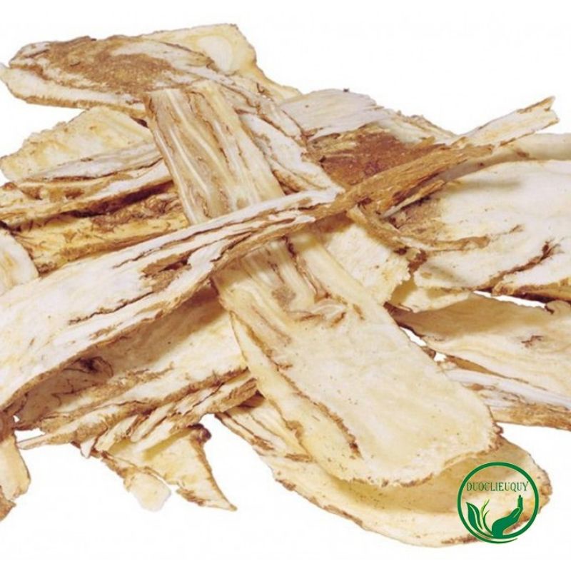 1kg sâm đương quy thái lát