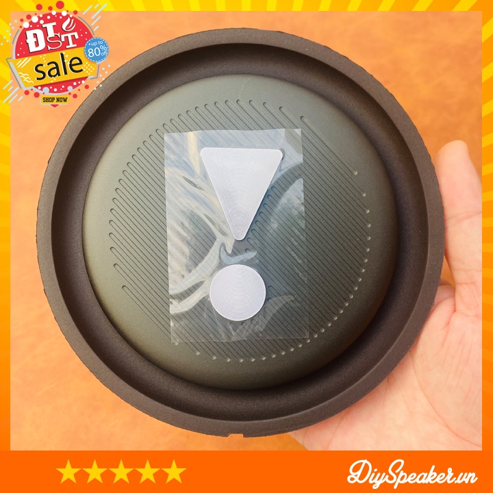 Cộng hưởng JBL boombox 2