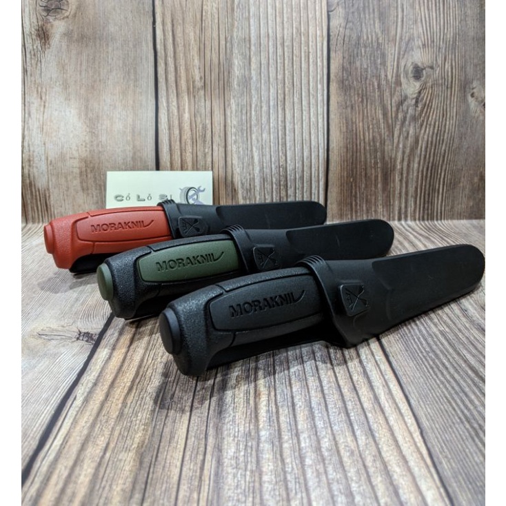 MORAKNIV BASIC 511 DAO ĐA NĂNG